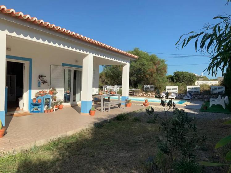 Endless Summer Surf House Aljezur Exterior photo